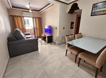 Apartamento · 71m² · 3 Quartos · 1 Vaga · Apartamento para venda em Planalto Verde de 71.00m² com 3 Quartos, 1 Suite e 1 Garagem