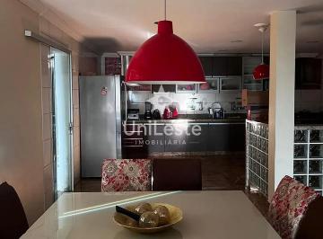 Casa de 5 quartos, Belo Horizonte · Casa para venda em Vera Cruz de 496.00m² com 5 Quartos e 2 Suites