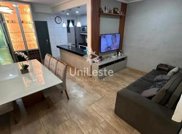 Casa de 3 quartos, Sabará · Casa para venda em Nova Vista de 202.00m² com 3 Quartos, 1 Suite e 2 Garagens