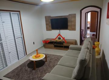 Casa de 2 quartos, Várzea Paulista · Casa para venda em Jardim Maria De Fátima de 238.00m² com 2 Quartos e 1 Garagem
