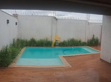 Casa · 180m² · 3 Quartos · 4 Vagas · Casa de Condomínio para venda em Bonfim Paulista de 180.00m² com 3 Quartos, 1 Suite e 4 Garagens