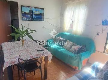Código do Imóvel: CM1983005-4 - Imóvel anunciado por Imobiliária Unileste - CREC · Casa para venda em Conjunto Taquaril de 90.00m² com 3 Quartos