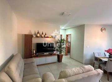 Apartamento de 2 quartos, Sabará · Apartamento para venda em Novo Horizonte de 73.00m² com 2 Quartos, 1 Suite e 1 Garagem