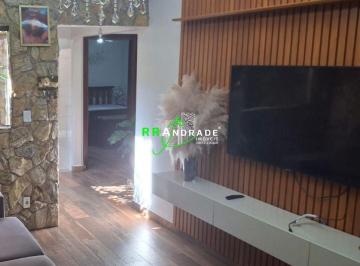 Casa en Venda de 2 quartos Jardim Pinheiros II · Casa para venda em Jardim Pinheiros Ii de 100.00m² com 2 Quartos e 3 Garagens