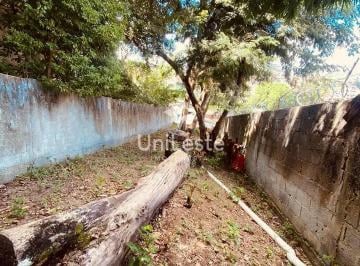 Terreno , Belo Horizonte · Terreno para venda em Casa Branca de 129.00m²