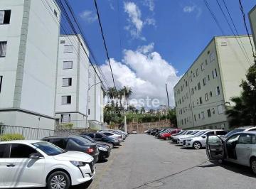 Apartamento de 2 quartos, Belo Horizonte · Apartamento para venda em Granja De Freitas de 43.00m² com 2 Quartos e 1 Garagem