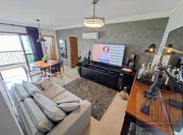 Apartamento · 98m² · 3 Quartos · 2 Vagas · Apartamento para venda em Quinta Da Primavera de 98.00m² com 3 Quartos, 1 Suite e 2 Garagens