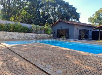 Casa · 740m² · 5 Quartos · 6 Vagas · Casa para venda em Braúnas de 740.00m² com 5 Quartos, 2 Suites e 6 Garagens