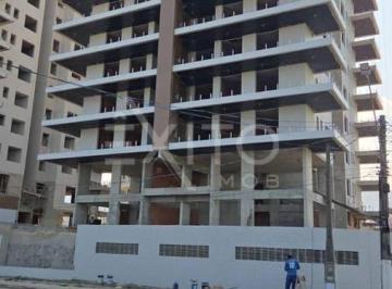 Apartamento · 124m² · 3 Quartos · 2 Vagas · Apartamento para venda em Rio Da Praia de 124.00m² com 3 Quartos, 2 Suites e 2 Garagens