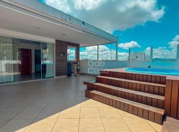 Apartamento · 140m² · 2 Quartos · 3 Vagas · Cobertura para venda em Ouro Preto de 140.00m² com 2 Quartos, 1 Suite e 3 Garagens