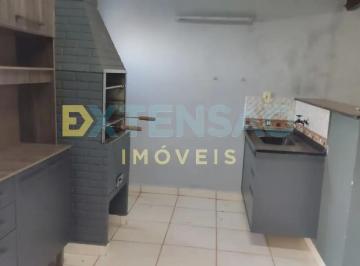 Casa · 50m² · 2 Quartos · 1 Vaga · Casa para venda em Condominio Moradas de 50.00m² com 2 Quartos e 1 Garagem