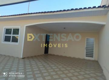 Casa · 139m² · 3 Quartos · 2 Vagas · Casa para venda em Icaray de 139.00m² com 3 Quartos e 2 Garagens