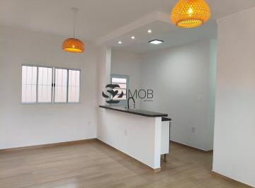 Casa · 78m² · 3 Quartos · 1 Vaga · Casa para venda em Jardim Esplanada de 78.00m² com 3 Quartos, 1 Suite e 1 Garagem