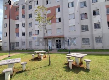Apartamento · 44m² · 2 Quartos · 1 Vaga · Apartamento para venda em Parque Residencial São Clemente de 43.50m² com 2 Quartos e 1 Garagem