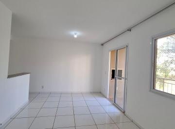 Apartamento de 2 quartos, São José do Rio Preto · Apartamento para alugar em Jardim Tarraf Ii de 62.00m² com 2 Quartos, 1 Suite e 1 Garagem