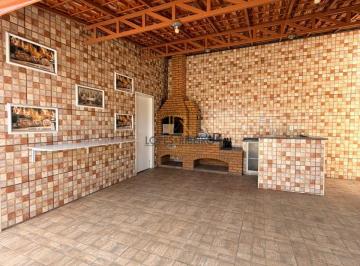 Casa · 182m² · 5 Quartos · 5 Vagas · Casa para venda em Vila Nossa Senhora De Fátima de 181.50m² com 5 Quartos, 1 Suite e 5 Garagens