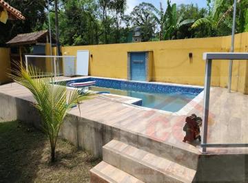 Terreno · 400m² · 4 Quartos · 6 Vagas · Chácara para venda em Sertão Do Piavu de 400.00m² com 4 Quartos, 1 Suite e 6 Garagens