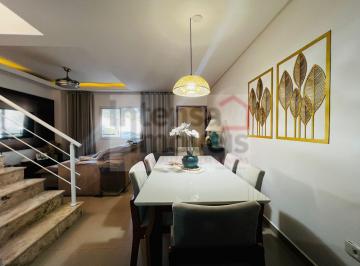 Casa Venda 200m² de 3 quartos · Casa de Condomínio para venda em Vila Areão de 125.00m² com 3 Quartos, 1 Suite e 2 Garagens