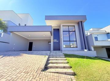 Casa · 185m² · 3 Quartos · 2 Vagas · Casa de Condomínio para venda em Condomínio Vivenda Das Pitangueiras de 185.00m² com 3 Quartos, 3 Su