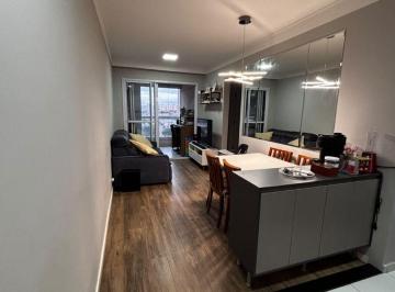 Apartamento de 2 quartos, Osasco · Apartamento de 56 m² com 2 quartos à venda em Vila Osasco