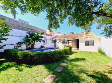 Casa · 160m² · 2 Quartos · 4 Vagas · Casa para venda em Residencial Porto Seguro de 160.00m² com 2 Quartos e 4 Garagens