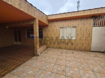 Casa · 218m² · 3 Quartos · 3 Vagas · Casa para venda em Jardim Caiubi de 217.50m² com 3 Quartos, 1 Suite e 3 Garagens