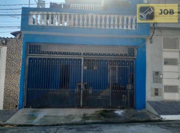 Comercial · 152m² · 5 Quartos · 2 Vagas · Comercial à venda - no Vila Ema