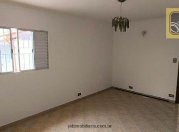 Casa · 55m² · 1 Quarto · Casa para aluguel - no Parque São Lucas