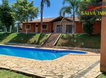 Rural · 420m² · 5 Quartos · 4 Vagas · Rurais à venda - em Terra Preta