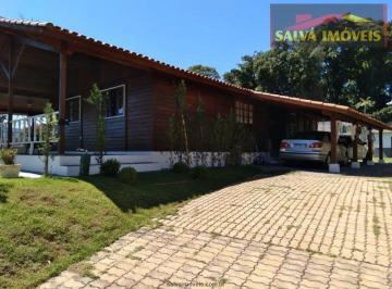 Rural · 210m² · 4 Quartos · 3 Vagas · Rurais à venda - no Jardim Estância Brasil