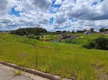 Terreno · 320m² · Terreno en Condomínio para venda em Condominio Residencial Lago Azul de 320.00m²