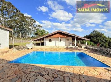 Rural · 300m² · 3 Quartos · 6 Vagas · Rurais à venda - no Portão