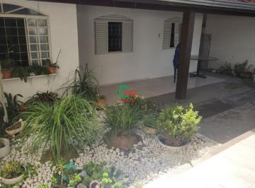 Casa · 152m² · 3 Quartos · 5 Vagas · Casa para venda em Residencial Santa Maria de 152.00m² com 3 Quartos, 1 Suite e 5 Garagens