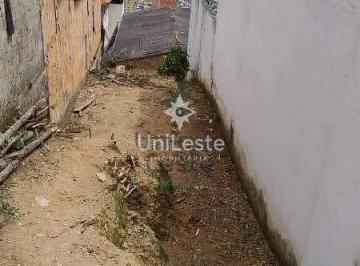 Código do Imóvel: CM1983018-4 - Imóvel anunciado por Imobiliária Unileste - CREC · Terreno para venda em Paraíso de 150.00m²