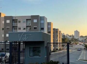 Apartamento · 46m² · 2 Quartos · 1 Vaga · Apartamento à venda - na Vila Joana