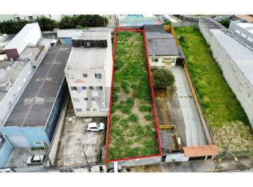 Terreno · 500m² · Lote / Terreno para venda em Jordanópolis de 500.00m²