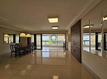 Apartamento de 3 quartos, Araçatuba · Apartamento para venda em Parque Baguaçu de 170.00m² com 3 Quartos, 3 Suites e 3 Garagens