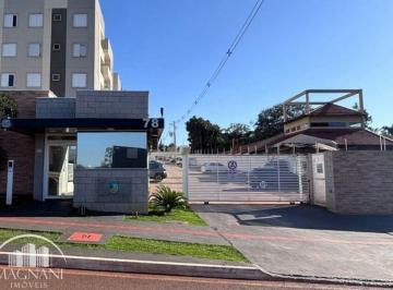 Apartamento · 61m² · 2 Quartos · LOCAÇÃO | Apartamento, com 2 dormitórios em Chácaras Aeroporto, Maringá