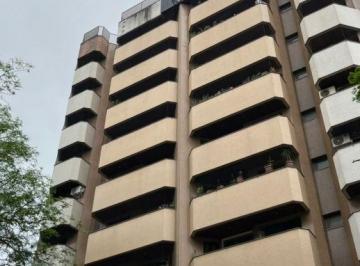 Apartamento · 170m² · 3 Quartos · 1 Vaga · LOCAÇÃO | Apartamento, com 3 dormitórios em Zona 07, Maringá