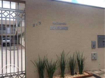 Apartamento · 45m² · 2 Quartos · LOCAÇÃO | Apartamento, com 2 dormitórios em Vila Marumby, Maringá