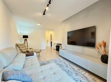 Apartamento · 88m² · 3 Quartos · 1 Vaga · Apartamento mobiliado à venda no bairro de Lourdes