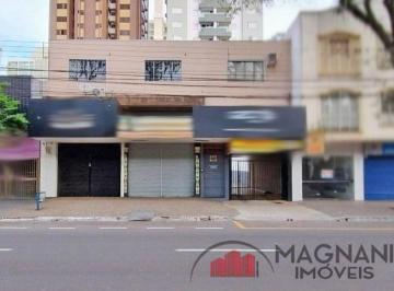 Comercial · 317m² · 20 Vagas · VENDA | Prédio,  em Zona 03, Maringá