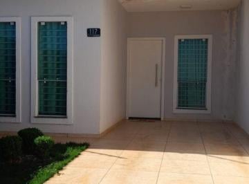 Casa · 78m² · 2 Quartos · 2 Vagas · VENDA | Casa, com 2 dormitórios em Ecovalley Ecologic City, Sarandi