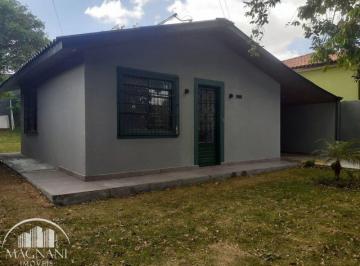 Casa · 254m² · 2 Quartos · 3 Vagas · VENDA | Casa, com 2 dormitórios em Conjunto Habitacional Inocente Vila Nova Júnior, Maringá