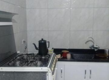Casa · 99m² · 3 Quartos · 3 Vagas · VENDA | Casa, com 3 dormitórios em Parque Residencial Bom Pastor, Sarandi