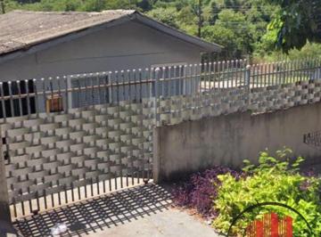 Casa · 60m² · 2 Quartos · 1 Vaga · VENDA | Casa, com 2 dormitórios em Conjunto Residencial Ney Braga, Maringá