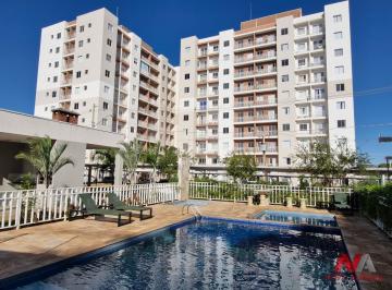 Apartamento · 52m² · 2 Quartos · 1 Vaga · Apartamento para alugar em Jardim São Marco de 52.00m² com 2 Quartos e 1 Garagem