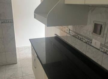 Apartamento · 40m² · 2 Quartos · Apartamento para venda em Fazendinha de 40.00m² com 2 Quartos
