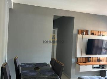 Apartamento de 2 quartos, Botucatu · Apartamento para venda em Jardim Planalto de 56.00m² com 2 Quartos, 1 Suite e 1 Garagem