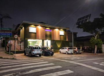 Comercial de 5 quartos, São Bernardo do Campo · IMÓVEL COMERCIAL DE ESQUINA (TODO REFORMADO) - Com 5 salas - Bairro Nova Petrópolis - SBC - SP.